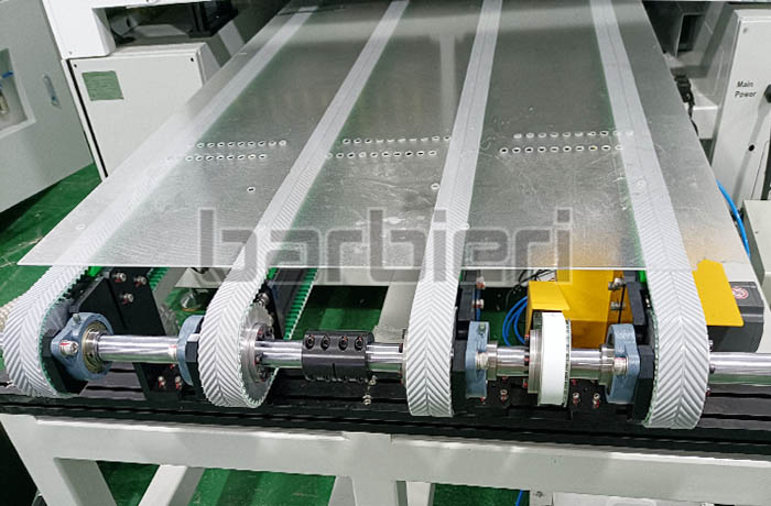 同步带产生抖动与滑动的原因有什么区别？